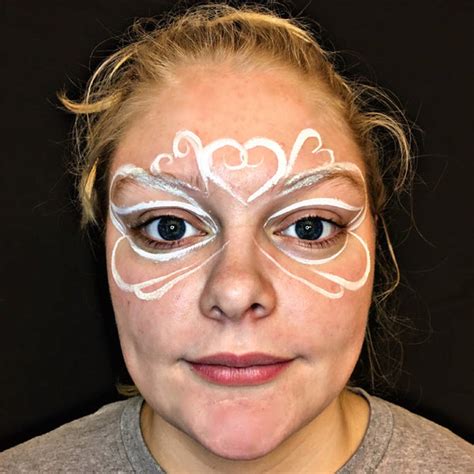 Image result for Martelli Face Mask Tutorial