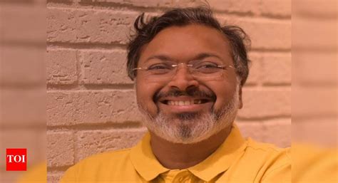 Devdutt Pattanaik on the concept that pervades all mythologies - Times ...