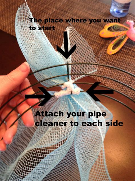 Image result for Tutorial for Making Mesh