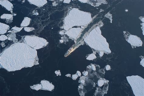 Understanding the Impact of Climate Change – Discover the impact of climate change on the ...
