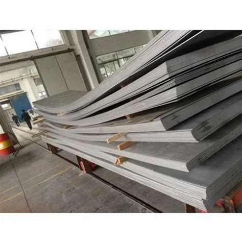 High Yield Structural Steel Plate - ASTM A514 Grade E Steel Plate ...