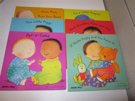 Head, Shoulders, Knees and Toes/This Little Piggy/I'm a Little Teapot ...