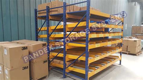 Pandex Storages
