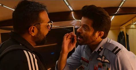 AK vs AK’s Audacious Premise and Self-Awareness About Bollywood ...