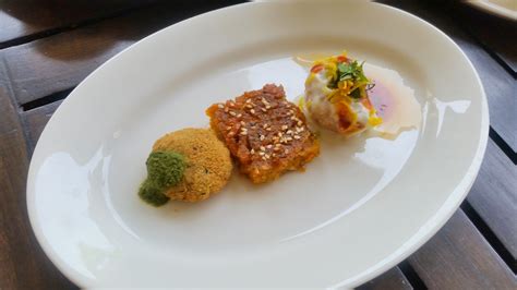 A Taste of Gujarat at Hyatt Gachibowli | Foodaholix
