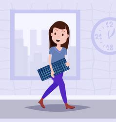 Sample Computer Keyboard 的图像结果