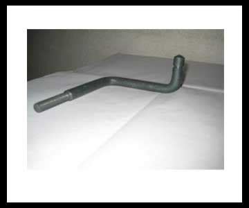 Automobile Pressed Components | Dhanashree Engineers Pvt.Ltd.