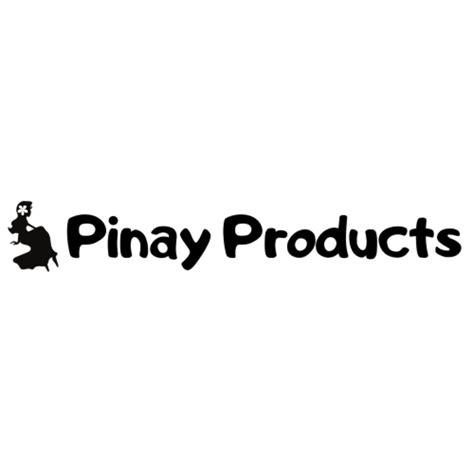 Pinay Products