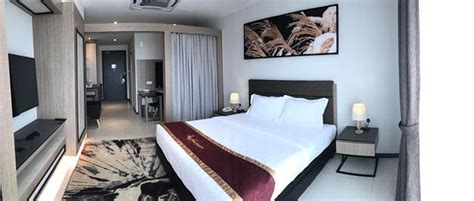 AMANSARI RESIDENCE DESARU (Bandar Penawar) - Specialty Hotel Reviews ...