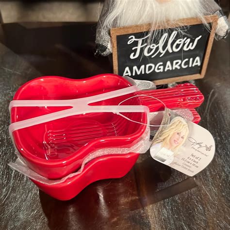 T.J.Maxx Red Bowls | Mercari