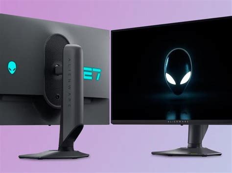 Image result for Alienware 52 Monitor