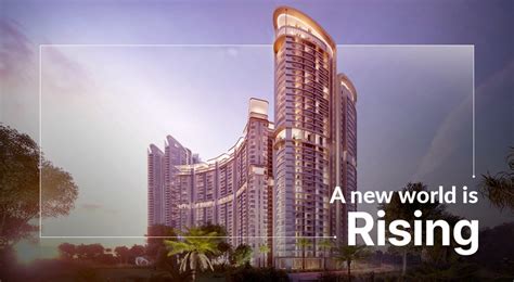 The Amaryllis : A New World Is Rising in Delhi