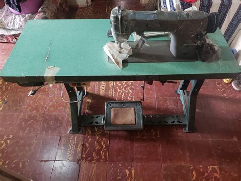 Image result for Singer Industrial Sewing Machine Thread