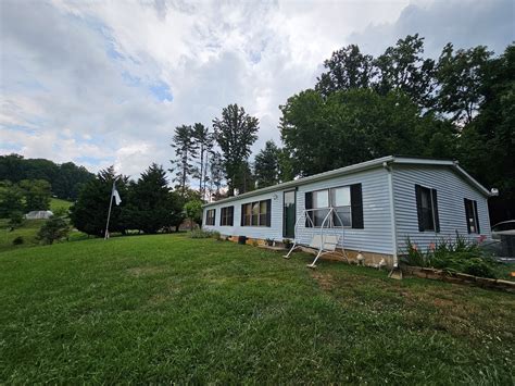 Manufactured Home for Sale in Abingdon VA