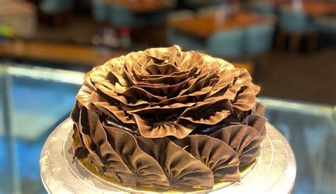 The Best Bakeries In Jaipur That Serve Mouth-Watering Treats | WhatsHot ...
