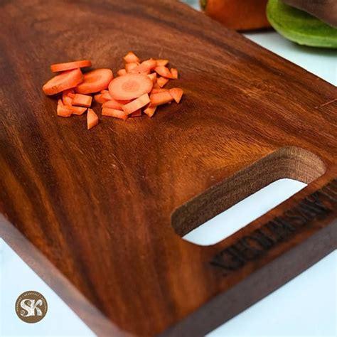 Toxin-Free Wooden Kitchenware | Safe & Eco-Friendly Cooking - Sailaw's ...