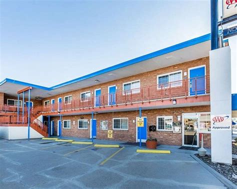 RODEWAY INN (Elko) - 2026 Hotel Reviews, Photos, Rate Comparison ...