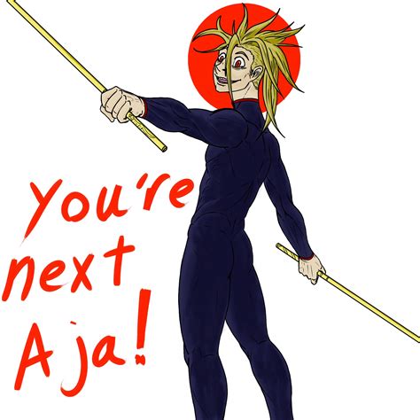 Sevro Au Barca by kiahl on Newgrounds