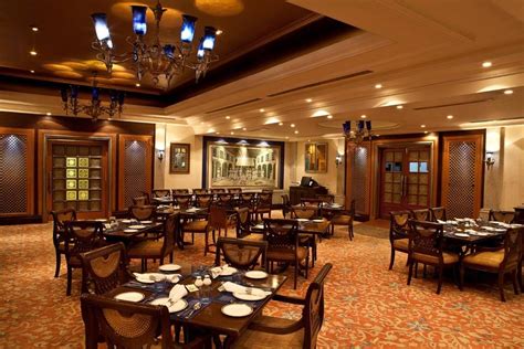 The Bristol - Venue - DLF Phase 1, 2, 3 - Cyber City - Weddingwire.in