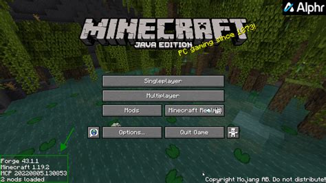 Image result for How Do You Mod Minecraft Java