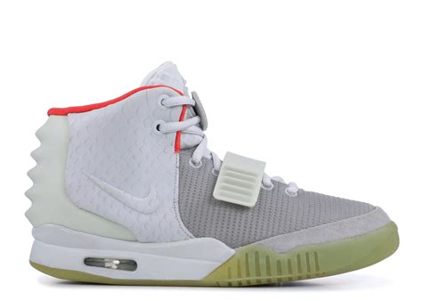 Venta > zapatillas nike yeezy 2 > en stock