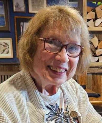 Katherine Cresswell Obituary (1940 - 2025) - Frederick, MD - The ...