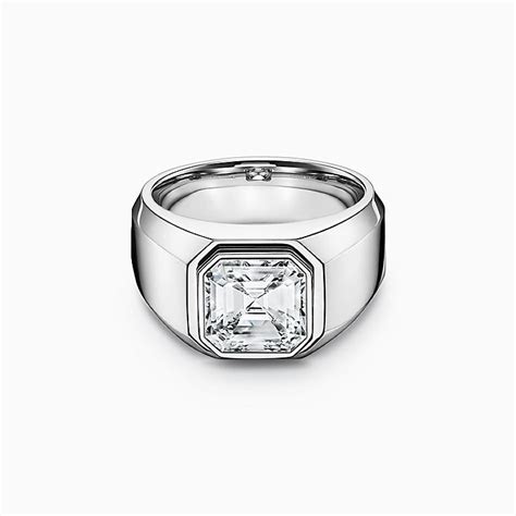 Men’s Rings | Tiffany & Co. International