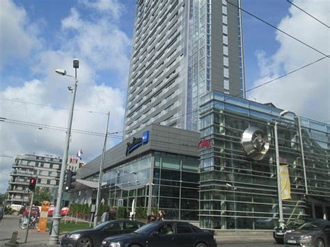 RADISSON BLU ELIZABETE HOTEL, RIGA - Hotel Reviews, Photos, Rate ...