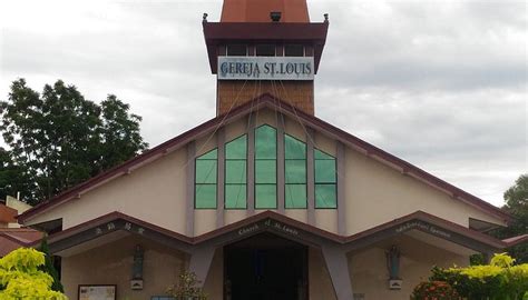 ST LOUIS CHURCH - All You Need to Know BEFORE You Go 2026 (with Photos ...