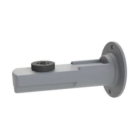 Vertical rotating mounting kit for Zhaga sensors for Smart Pole