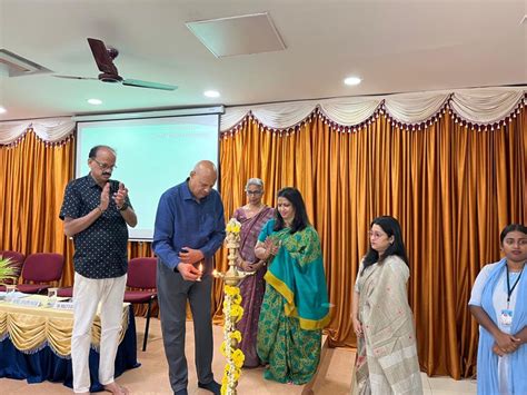 Udaan - 2025 (A Besant Women’s College Connect Program) - Manel ...