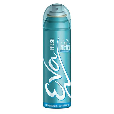 Buy Eva Fresh Deodorant Body Spray, 125 ml | 19 Minutes Delivery ...