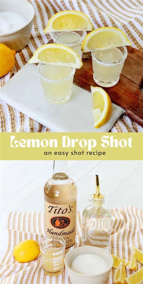 Image result for Lemon Drop Shot Cartoon