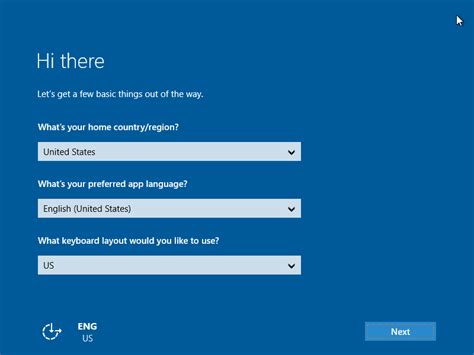 Image result for Sysprep Log in Screen