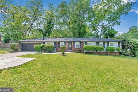 4417 Herschel Rd, Atlanta, GA 30337 | Homes.com
