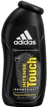 ADIDAS Intense Touch Shower Gel: Buy ADIDAS Intense Touch Shower Gel at ...