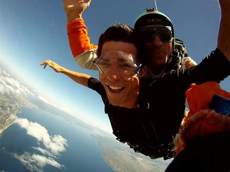 Skydive Patagonia (San Carlos de Bariloche) - 2022 What to Know Before ...