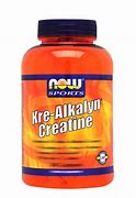 Image result for Kre Alkalyn Creatine Powder