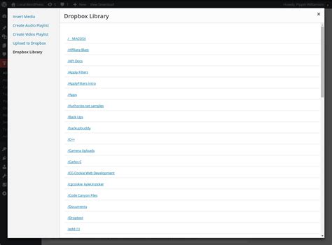 Image result for What File Types Does Dropbox Use