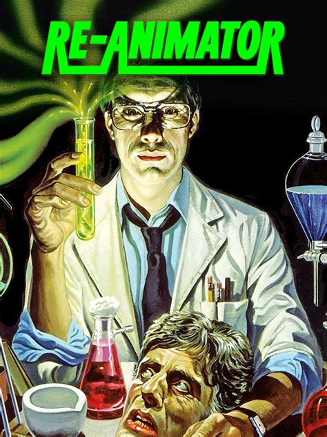 Prime Video: Re-Animator
