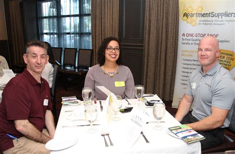 United Property Management 2019 » Apartment Suppliers Network of Florida