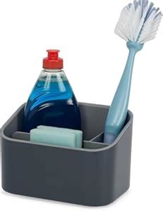 Cyrox Kitchen Cleaning Accessories Storage Rack Bathroom Corner ...