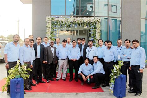 IAC opens new plant in Manesar, targets greater connect with OEMs in ...