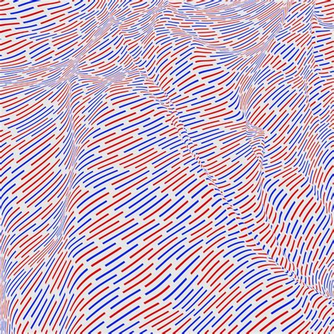 Abstracted Texture 的图像结果