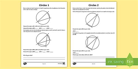 KS2 Maths problem solving investigations - Geometry - Twinkl