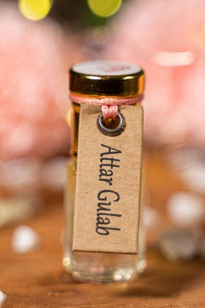 Attar Gulab (100% Natural) – Attars India