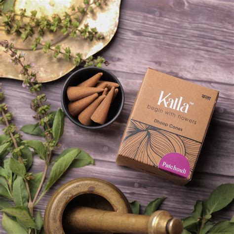 Kalla’s collection of natural and aromatic products | Refresh