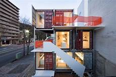 5 More Spectacular Shipping Container Projects by 5 More Spectacular Shipping Container Projects 5 More Spectacular Shipping Container Projects