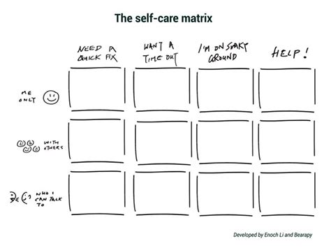 Why you should get ruthless about self-care