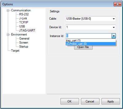 BeMicro FPGA Project for ADF4002 with Nios driver [Analog Devices Wiki]
